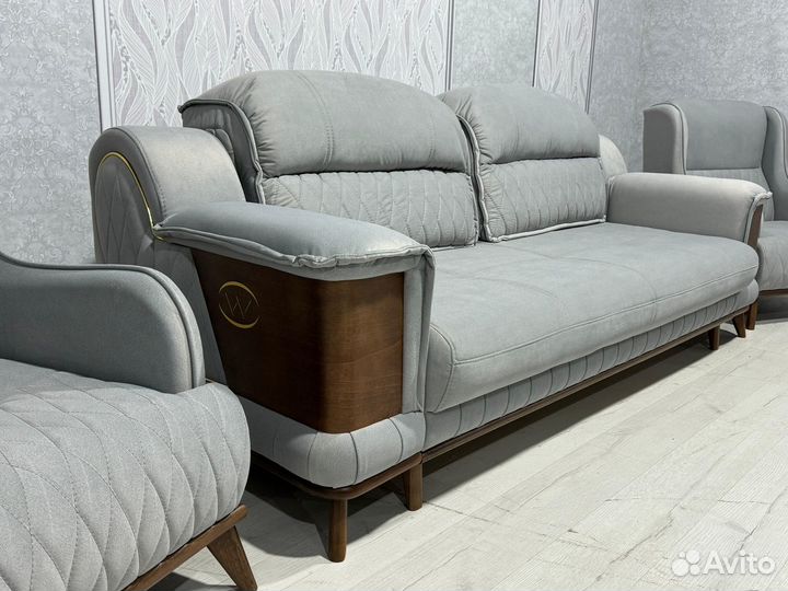 Мягкая мебель