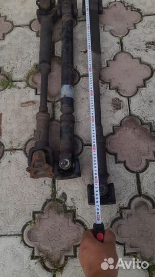 Кардан для УАЗ