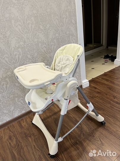 Стульчик для кормления Sweet Baby