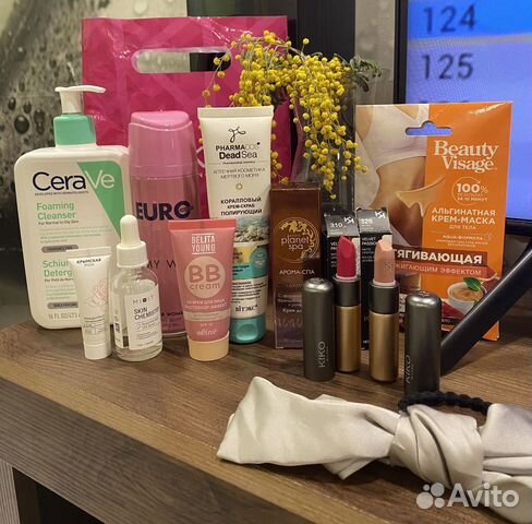 Набор косметики
