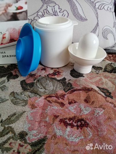 Зразница Tupperware