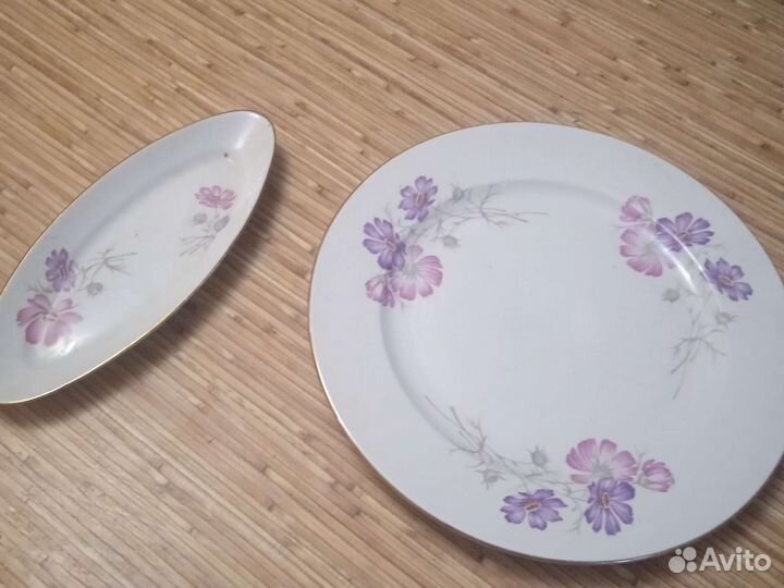 Набор посуды