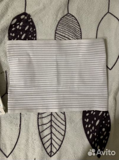 Корсет бандаж babyOno Фэст послеродовой после опер