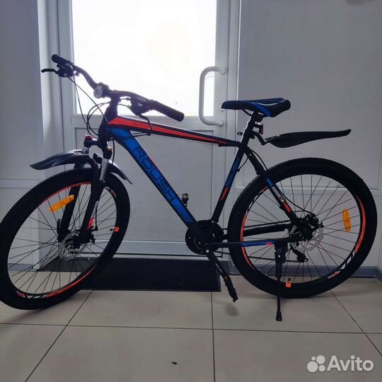 Велосипед горный Roush 27.5