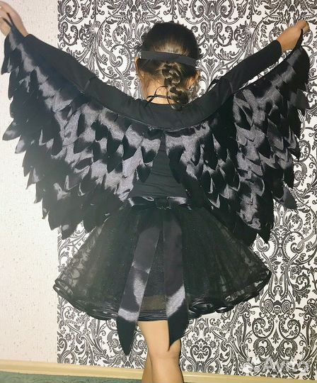 Костюм птицы, прокат