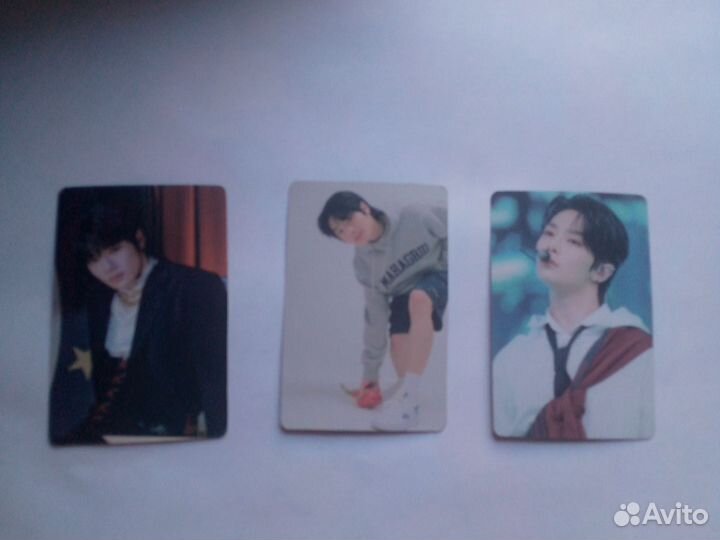 Stray kids чанбин