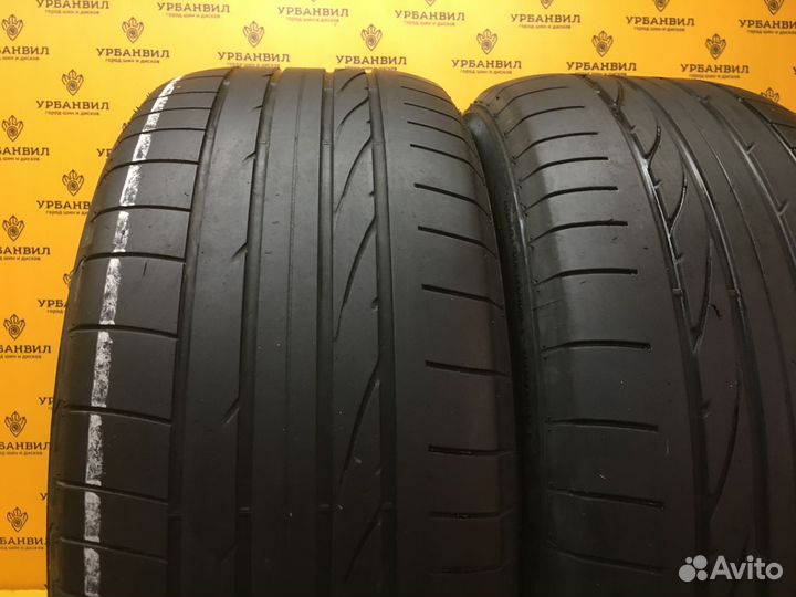 Bridgestone Dueler H/P 265/50 R20 107V