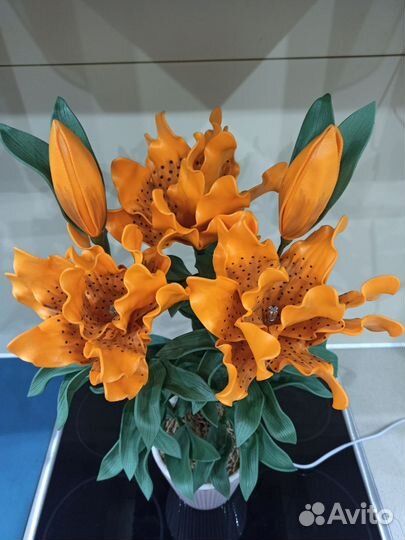 Светильник 