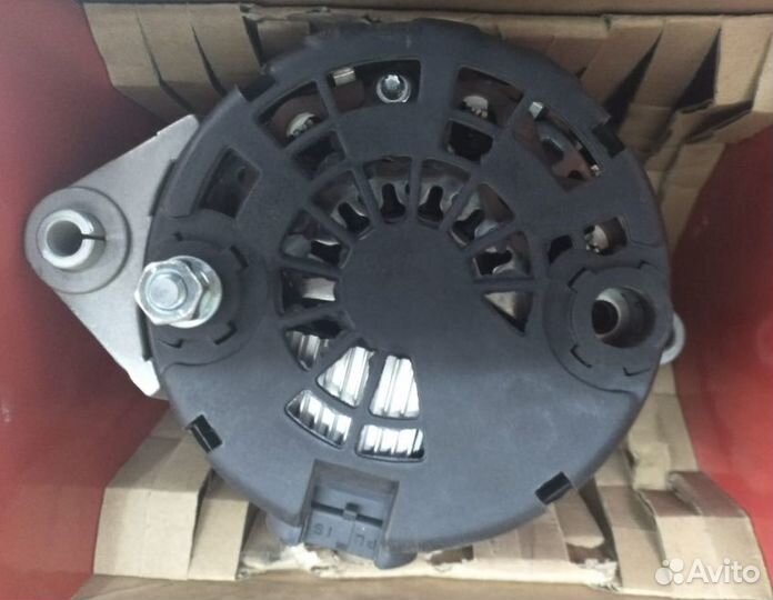 Генератор Лачетти Lacetti, Нубира Nubira