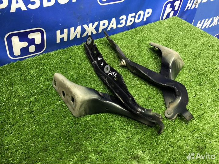 Петля капота Peugeot 308 1.6 EP6 2008