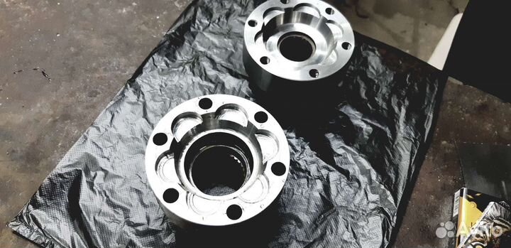 Токарные работы, токарка