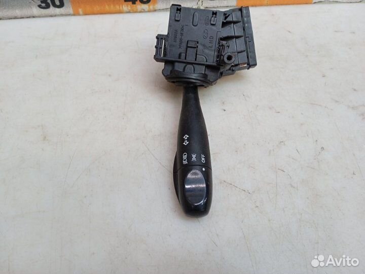 Переключатель поворотов подрулевой Hyundai Getz TB