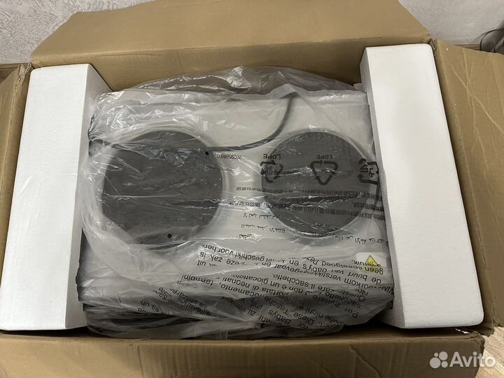 Мини-печь Tefal Optimate