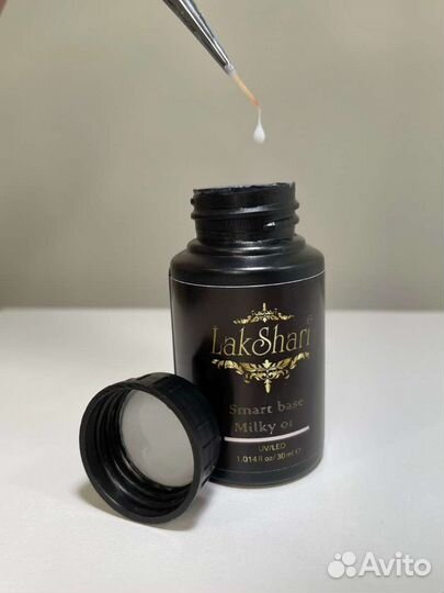 База smart Milky 01 Lakshari