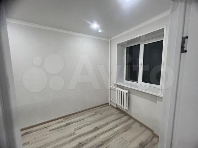 2-к. квартира, 45 м², 2/5 эт.