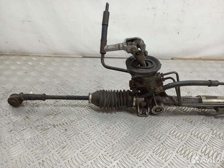Рейка рулевая Volkswagen Polo 3 (1994-2002)