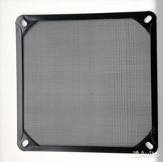 Антипылевой фильтр 140х140