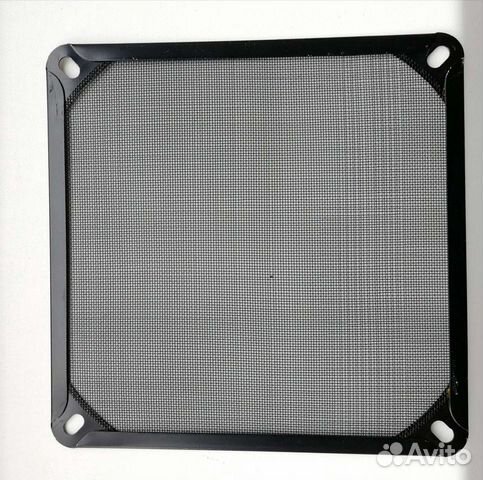 Антипылевой фильтр 140х140