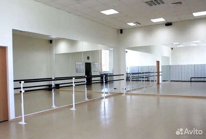 Зеркала на заказ