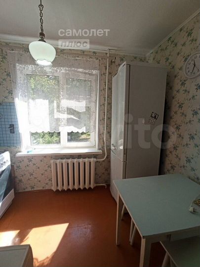 2-к. квартира, 47,3 м², 3/5 эт.