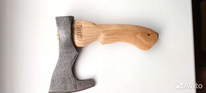 Топорик туристический