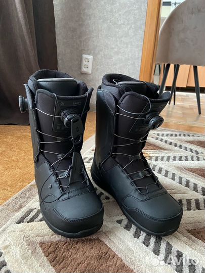 Комплект для сноуборда