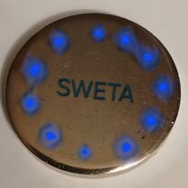 Брелки и жетоны