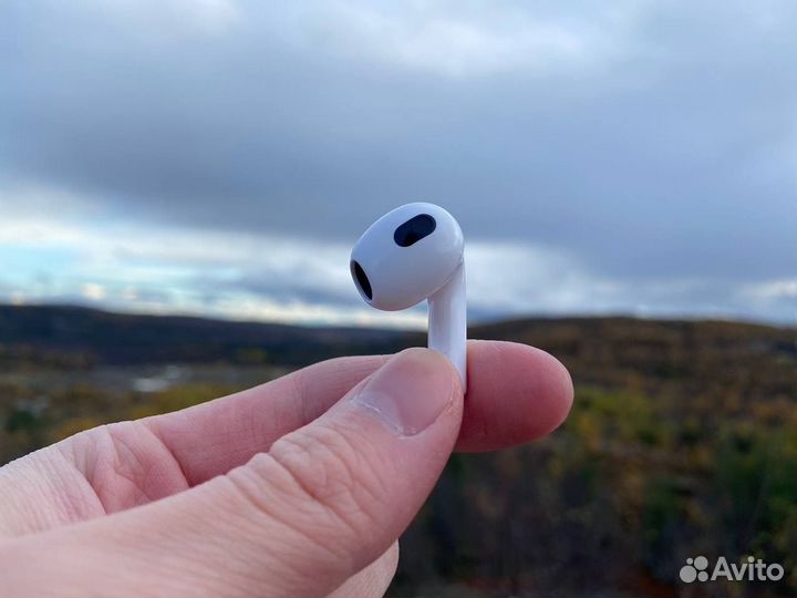 Airpods 3