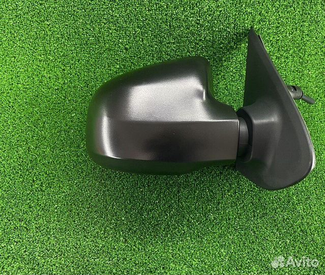 Зеркало правое Рено Логан 14