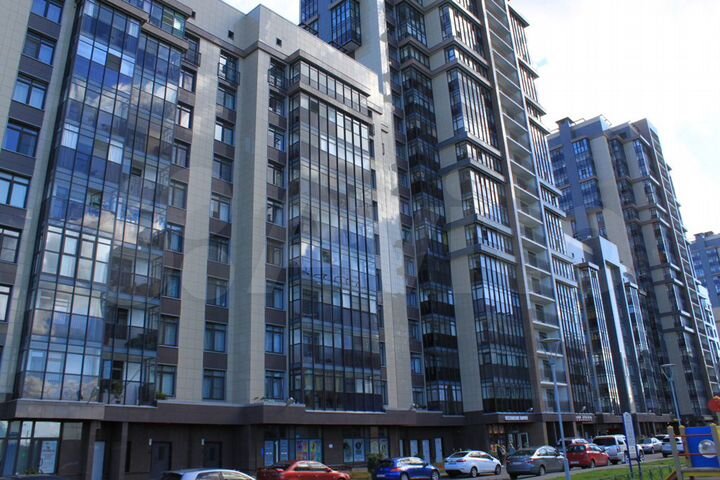 Машиноместо, 14 м²