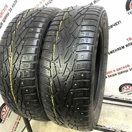 Nokian Tyres Hakkapeliitta 7 SUV 215/60 R17