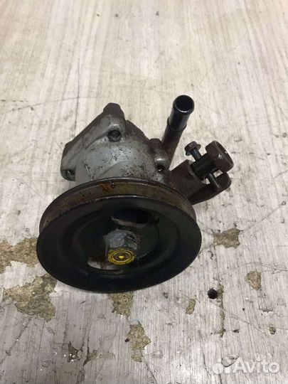 Насос гура hyundai matrix