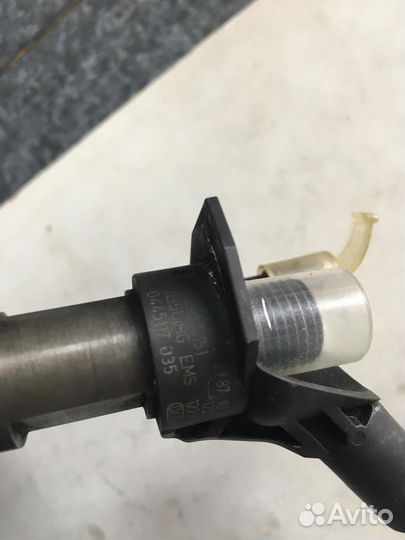 Фарсунка топливная Mercedes GLC