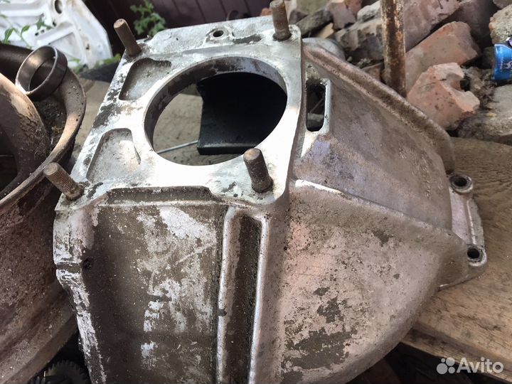 Газель 402 двс