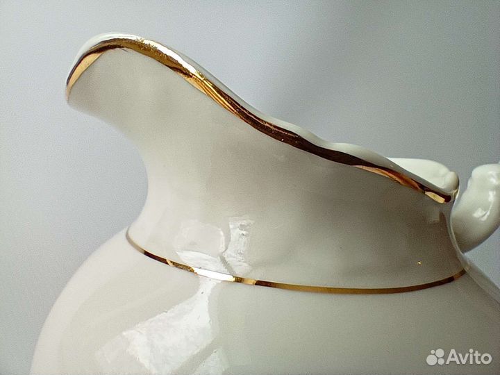 Молочник Барбарис дфз Вербилки СССР 50-е