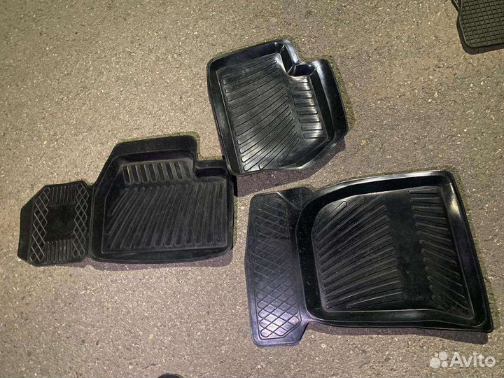 Коврики приора