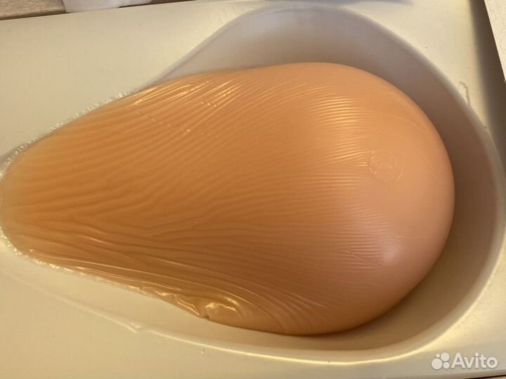 Экзопротез молочной железы