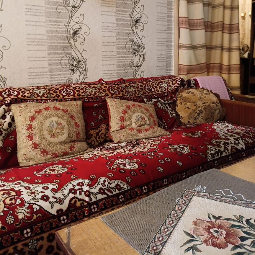 Квартира 1-комн. 30.1 м² в Рославль — фото 3