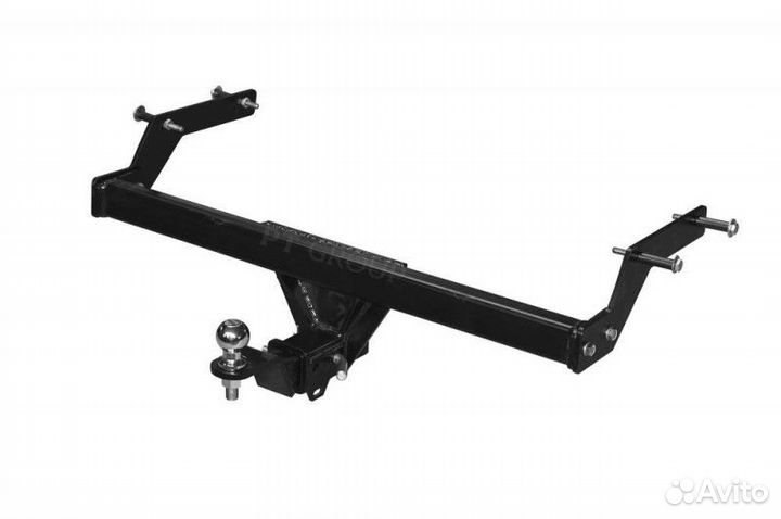 Фаркоп ваз LADA xray с 2016 / LADA xray cross c 20