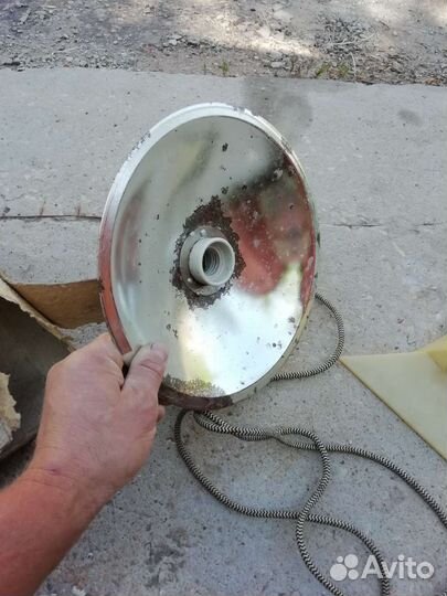 Обогреватель