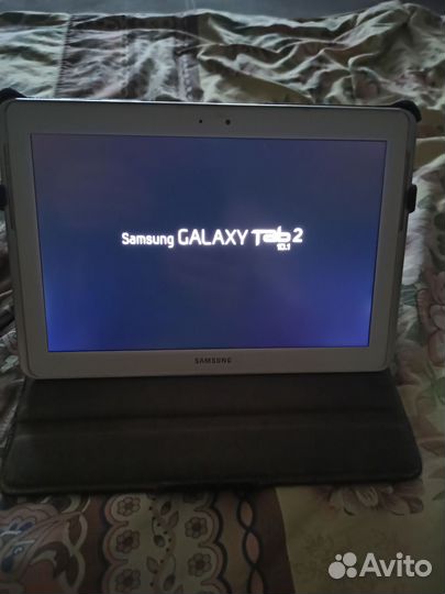 Планшет samsung tab 2