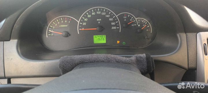 LADA Priora 1.6 МТ, 2008, 324 000 км