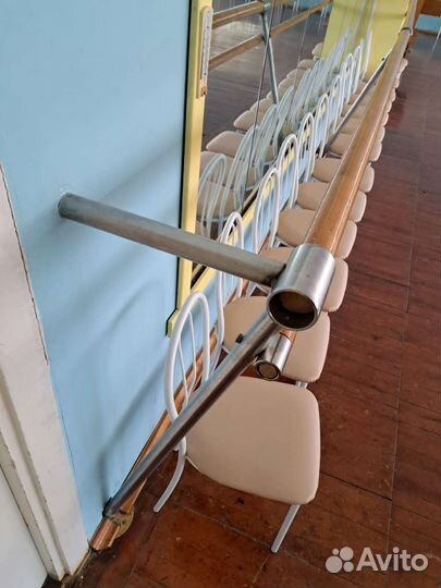 Хореографический балетный станок