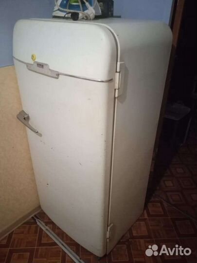 Холодильник ЗИЛ москва