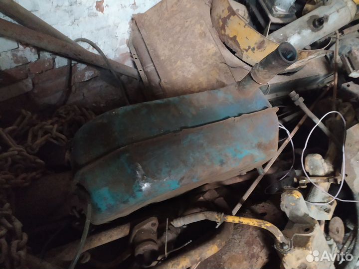 Запчасти мтз 80