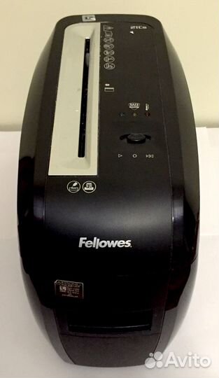 Шредер для бумаги