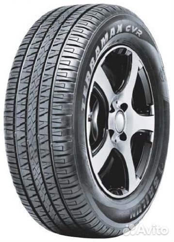 Sailun Terramax CVR 255/50 R20 109W