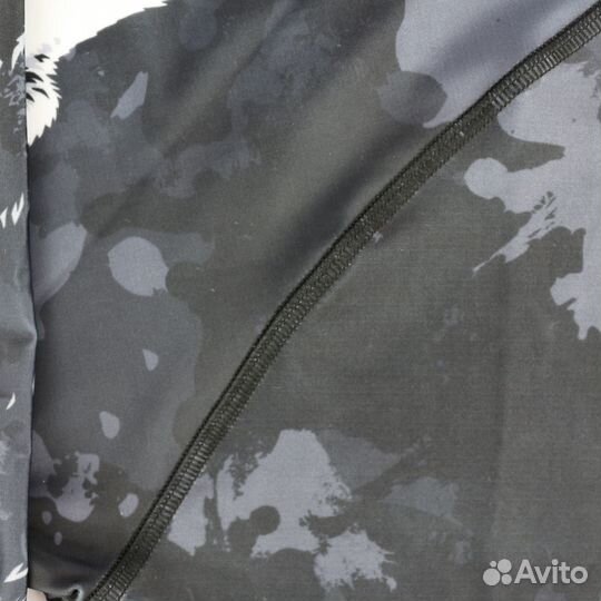 Рашгард для MMA 