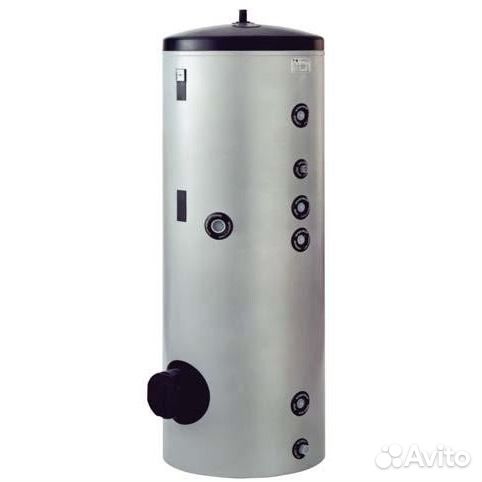 Новый бойлер косвенного нагрева Gorenje для котла