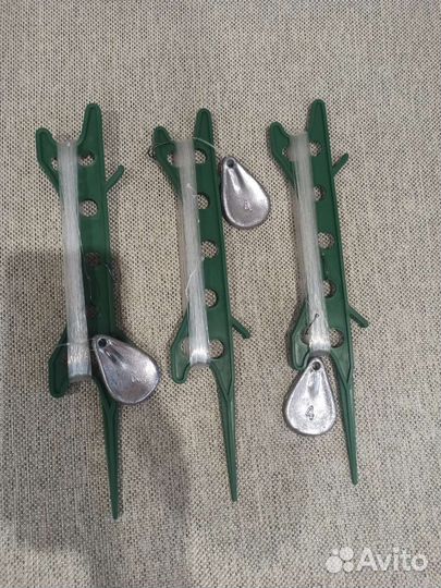 Закидушка (донка)